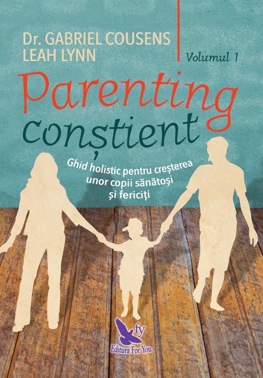 Parenting conștient, 2 volume